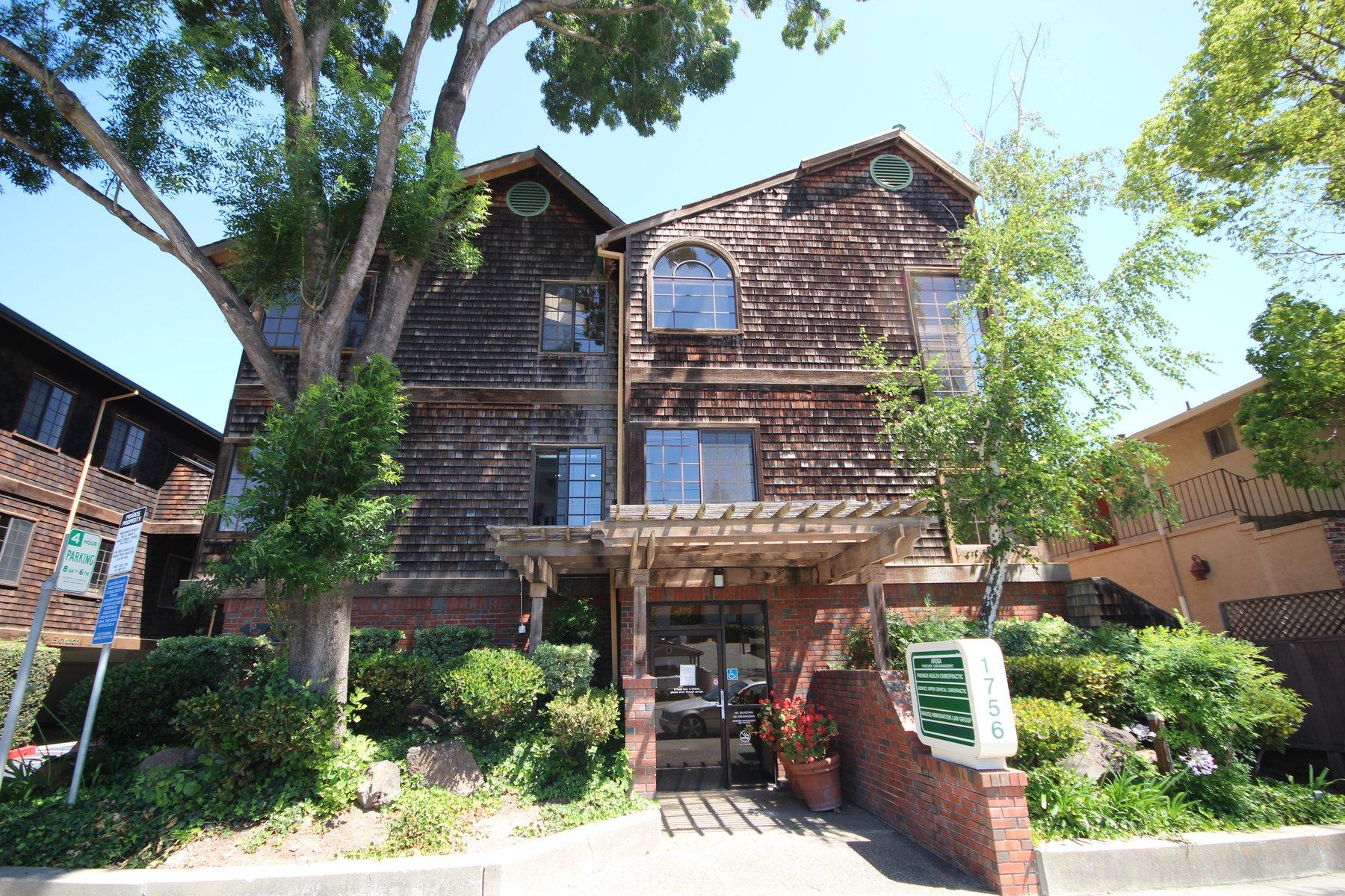 Image of Ygnacio Station