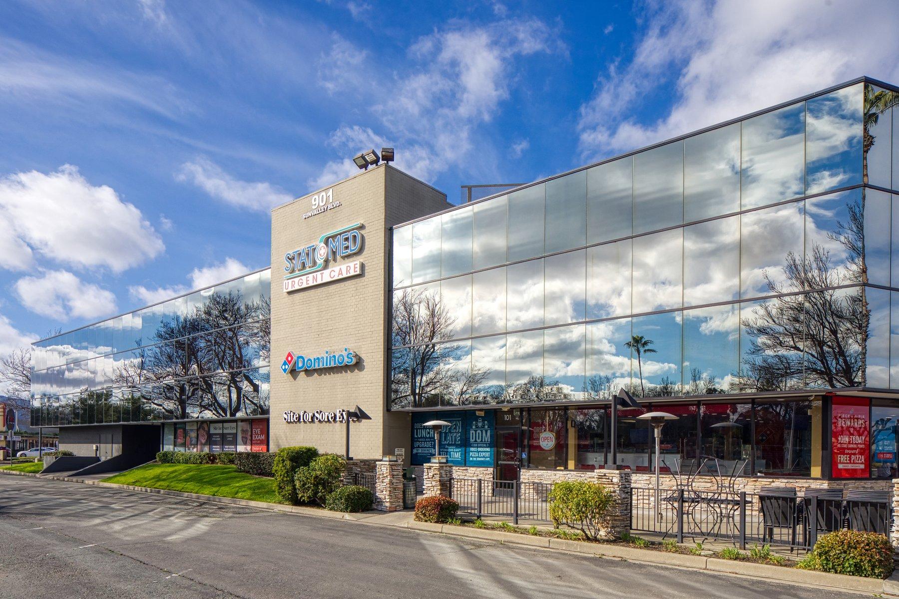 Sun Valley Professional Center - Photo 4