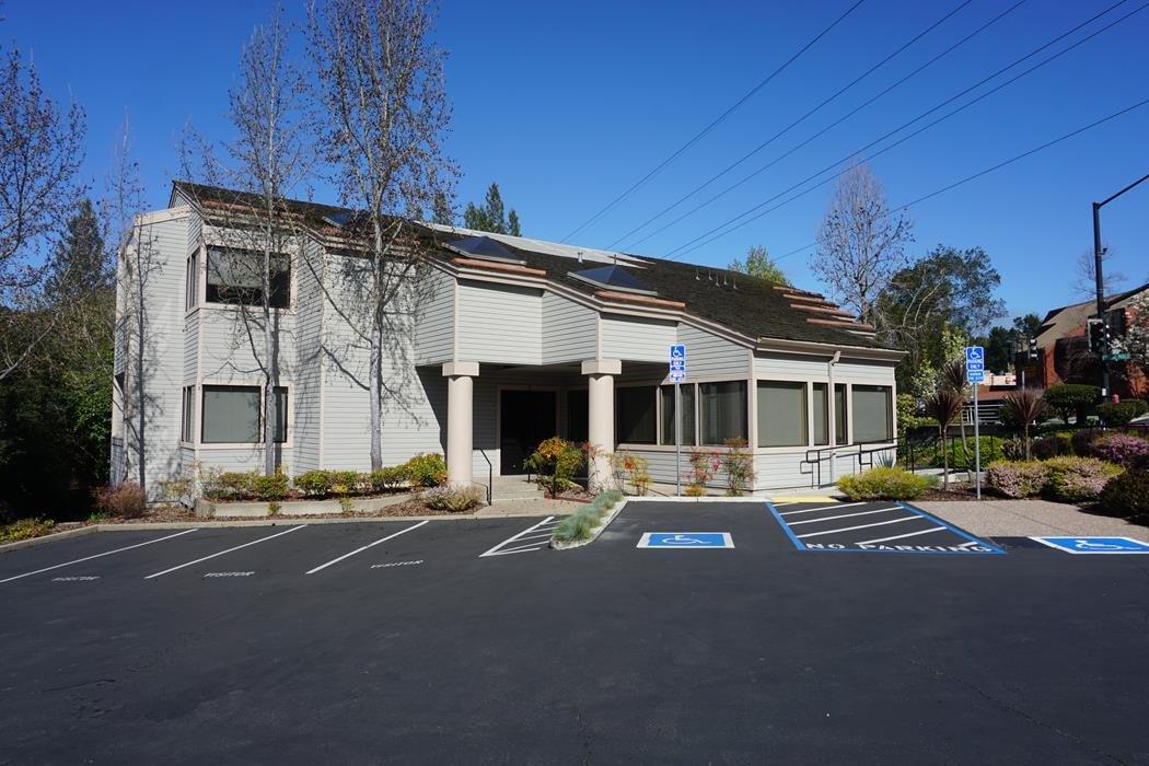 Image of Pacific Union Residential Brokerage