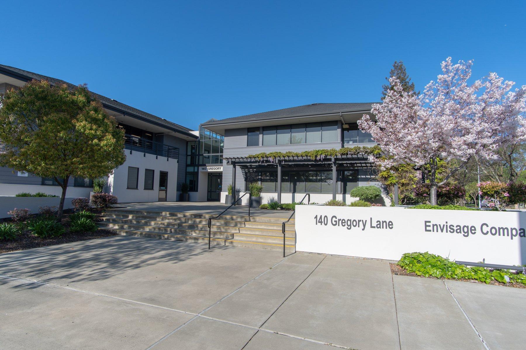 Image of Gregory Centre