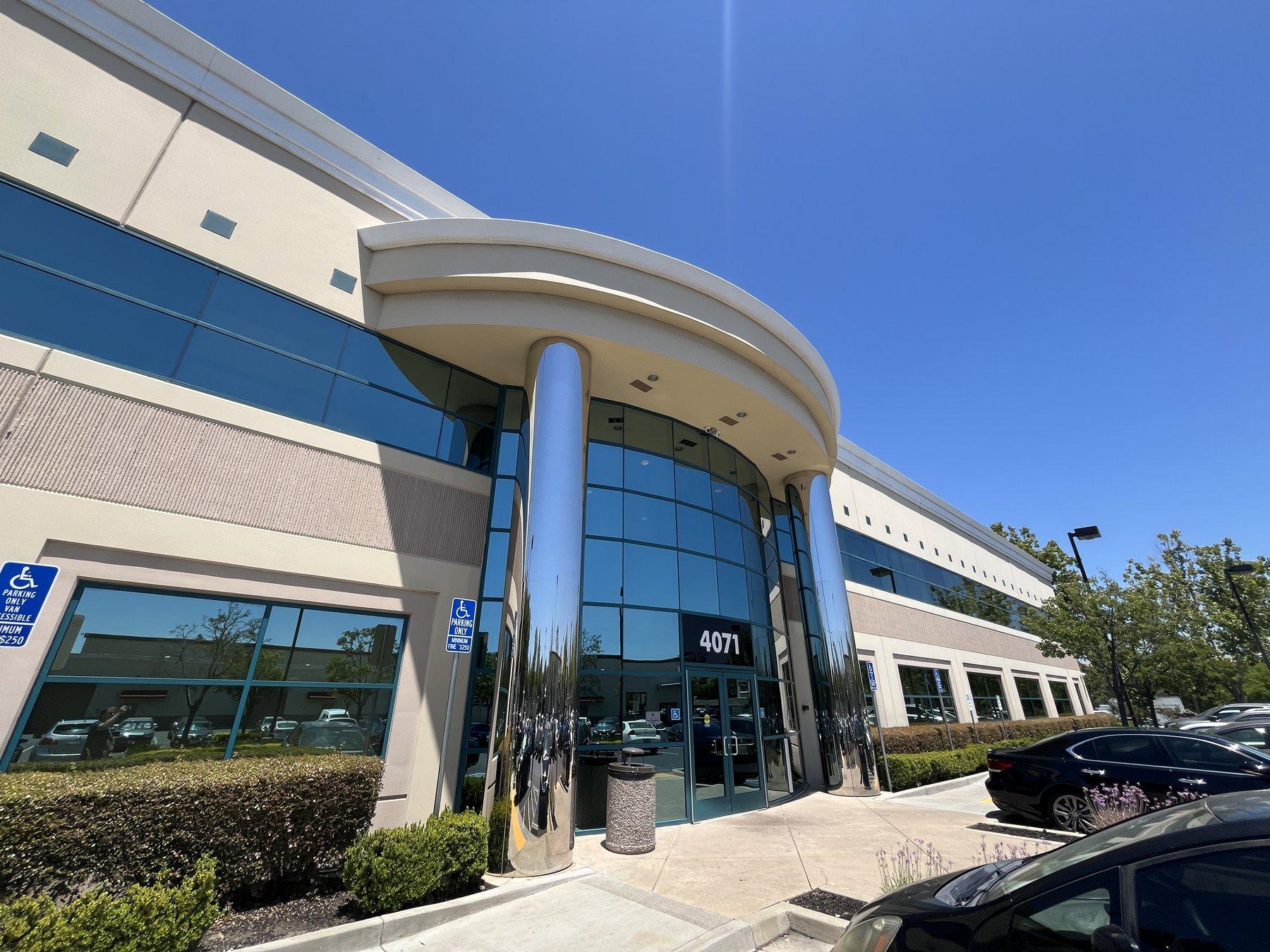 Image of North Pointe Technology Centre