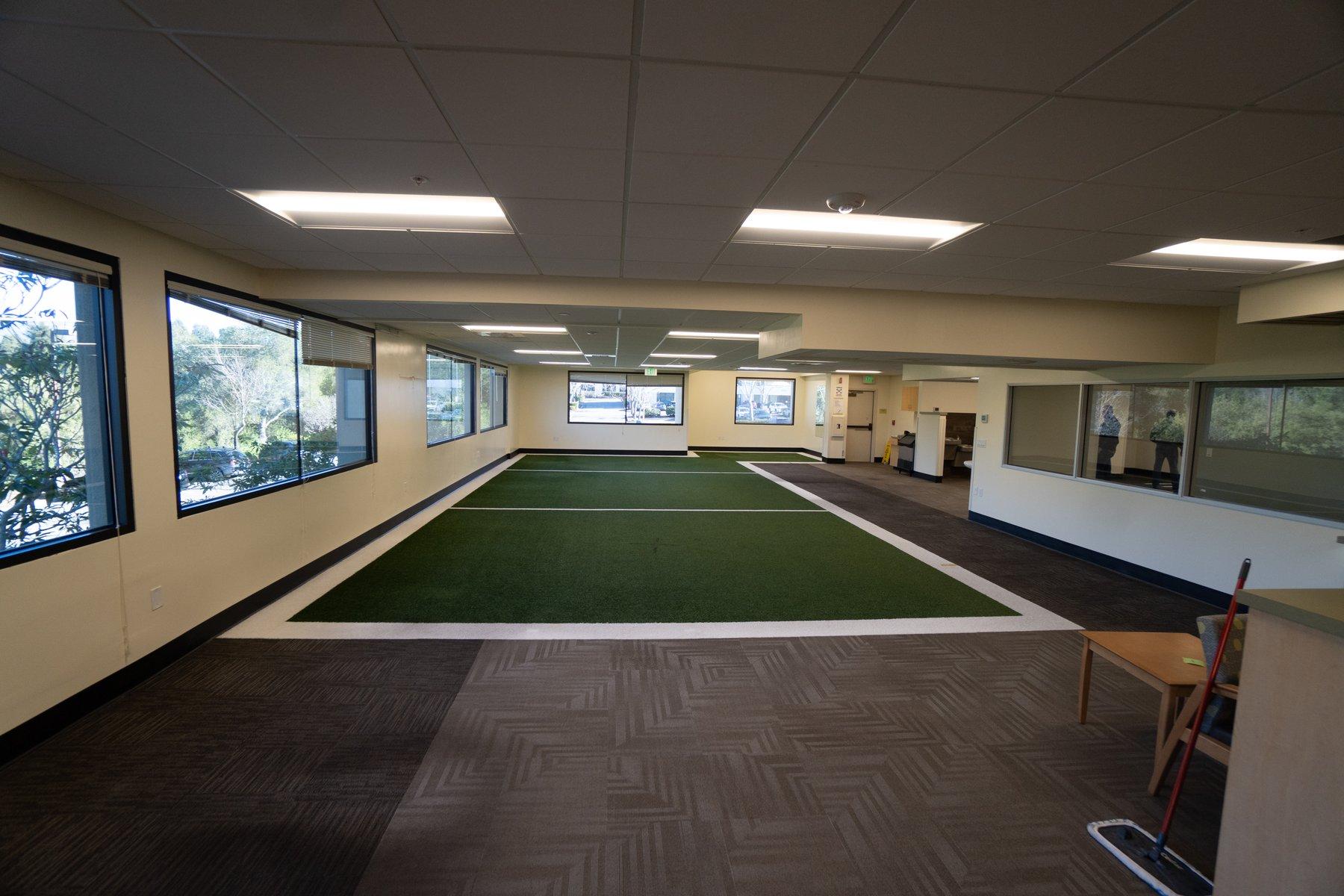 San Ramon Regional Center - Photo 4