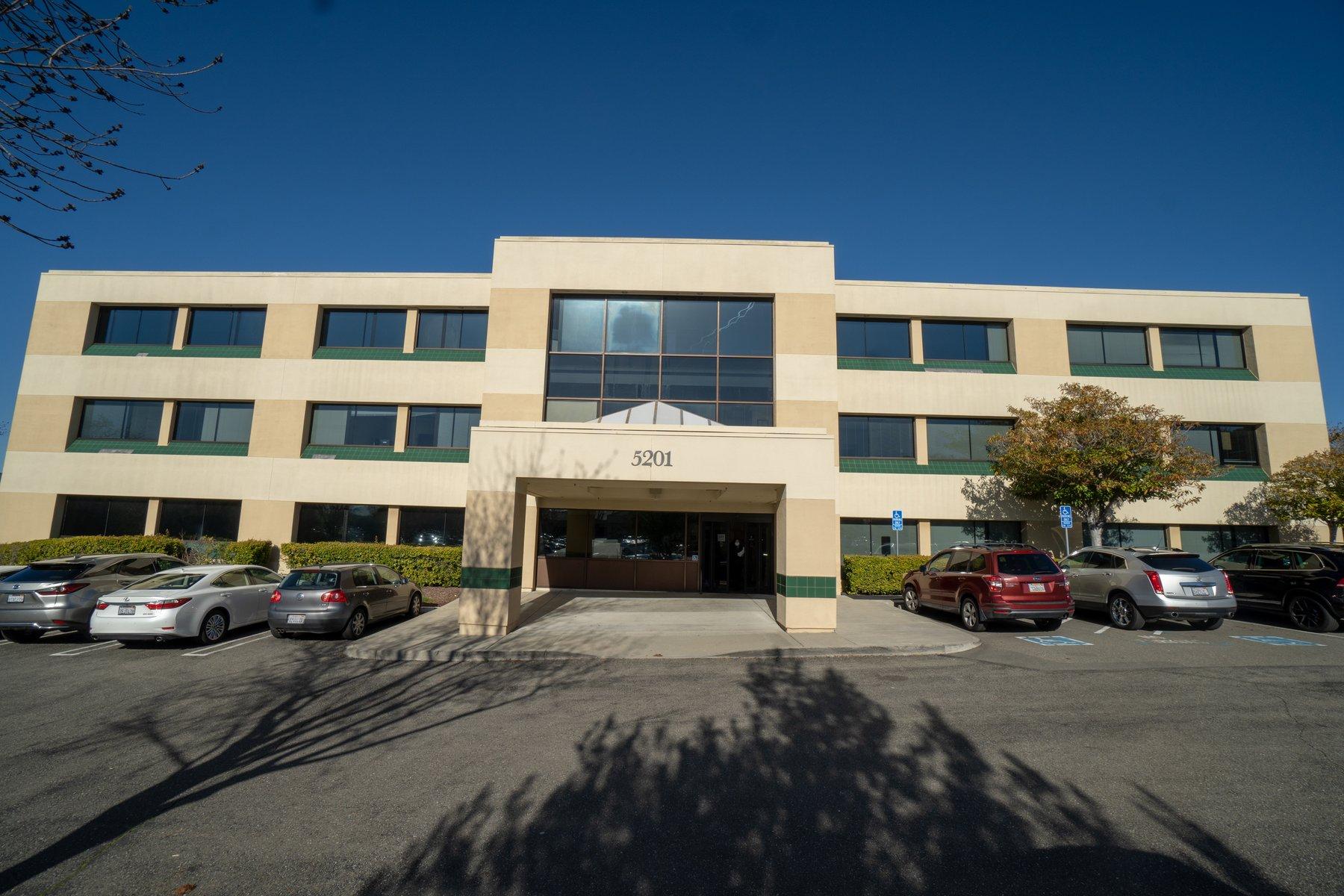 San Ramon Regional Center - Photo 5