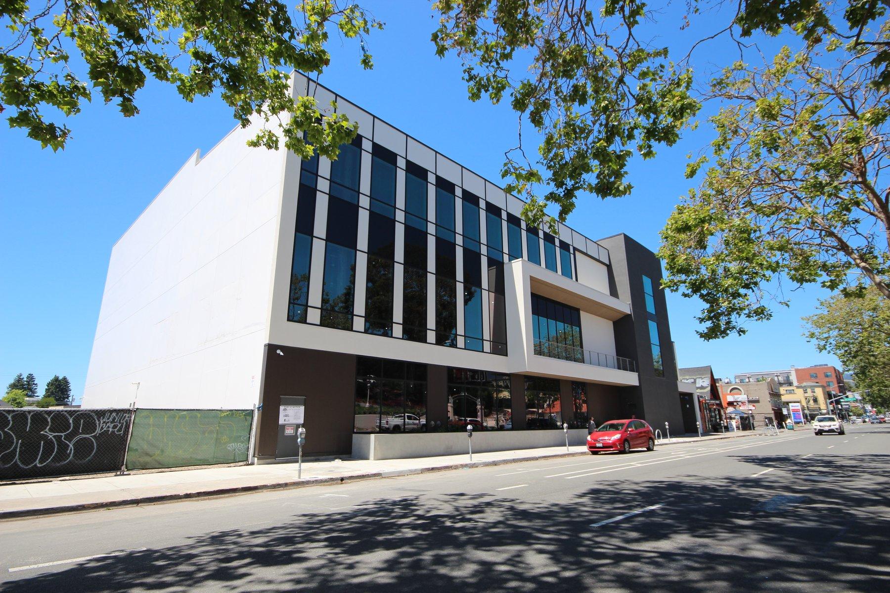 Image of Broadway Medical Plaza