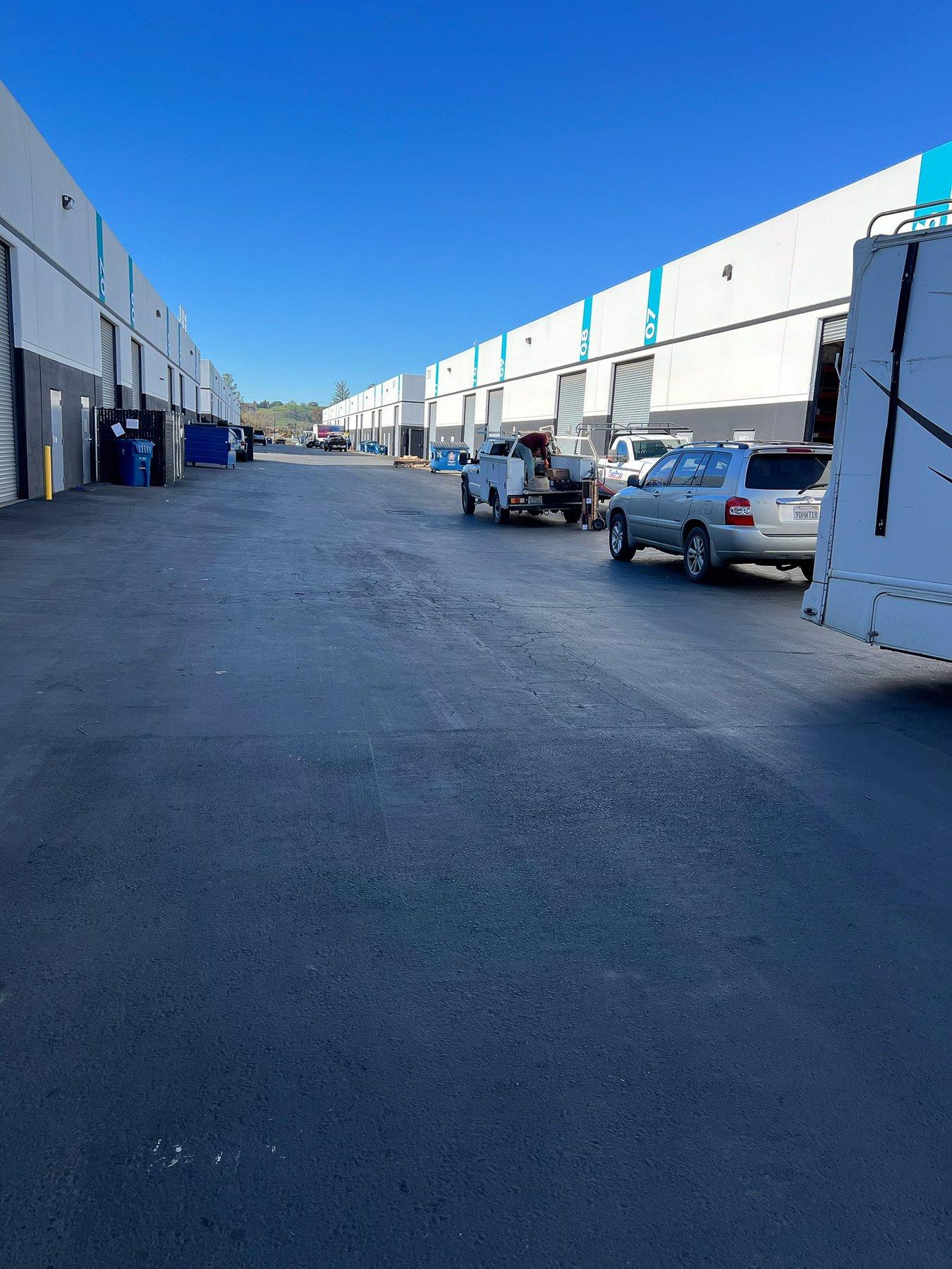 5700 Imhoff Dr - Photo 2