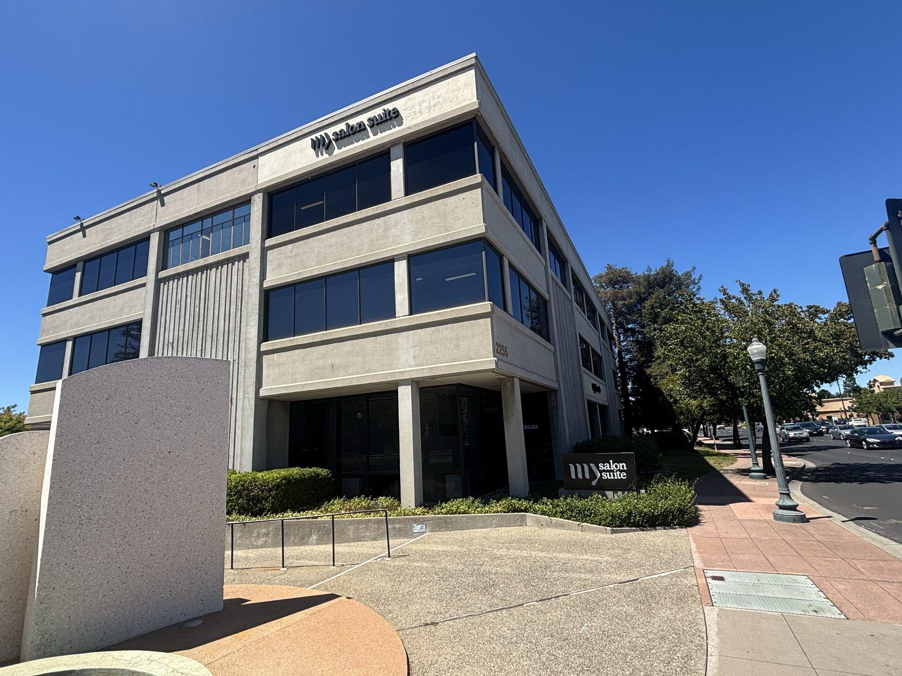 Image of 2255 Contra Costa