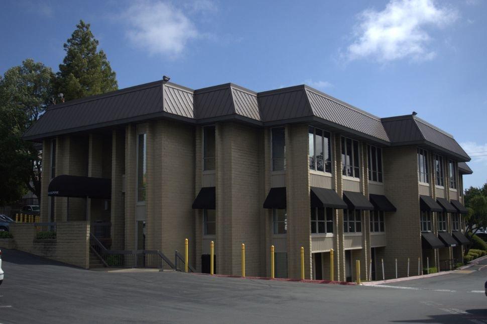 Olympic Plaza I - Photo 3