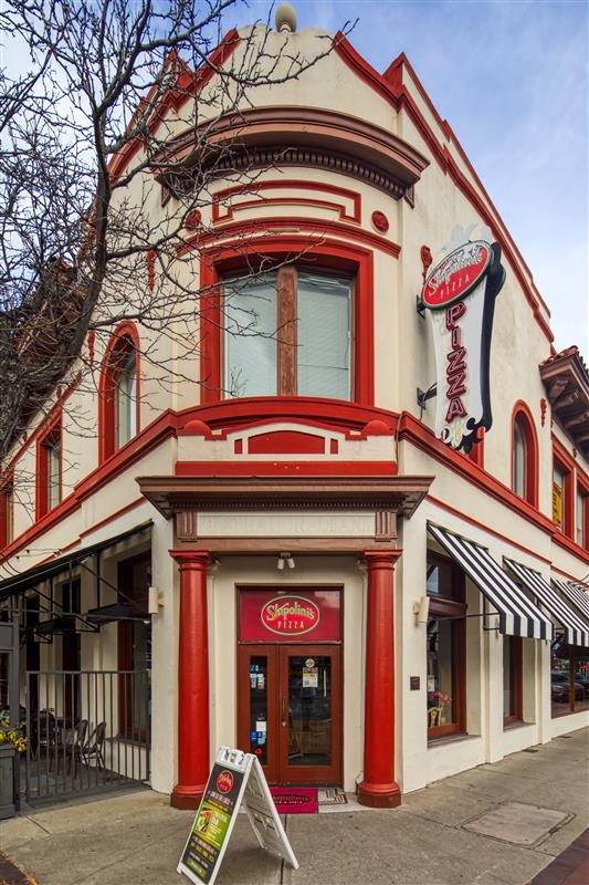 2001 Salvio Street - Photo 2