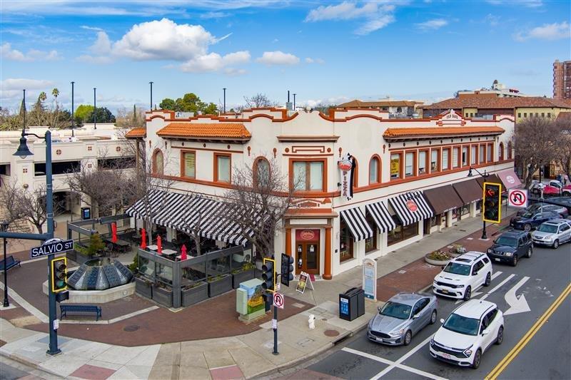 Image of 2001 Salvio Street