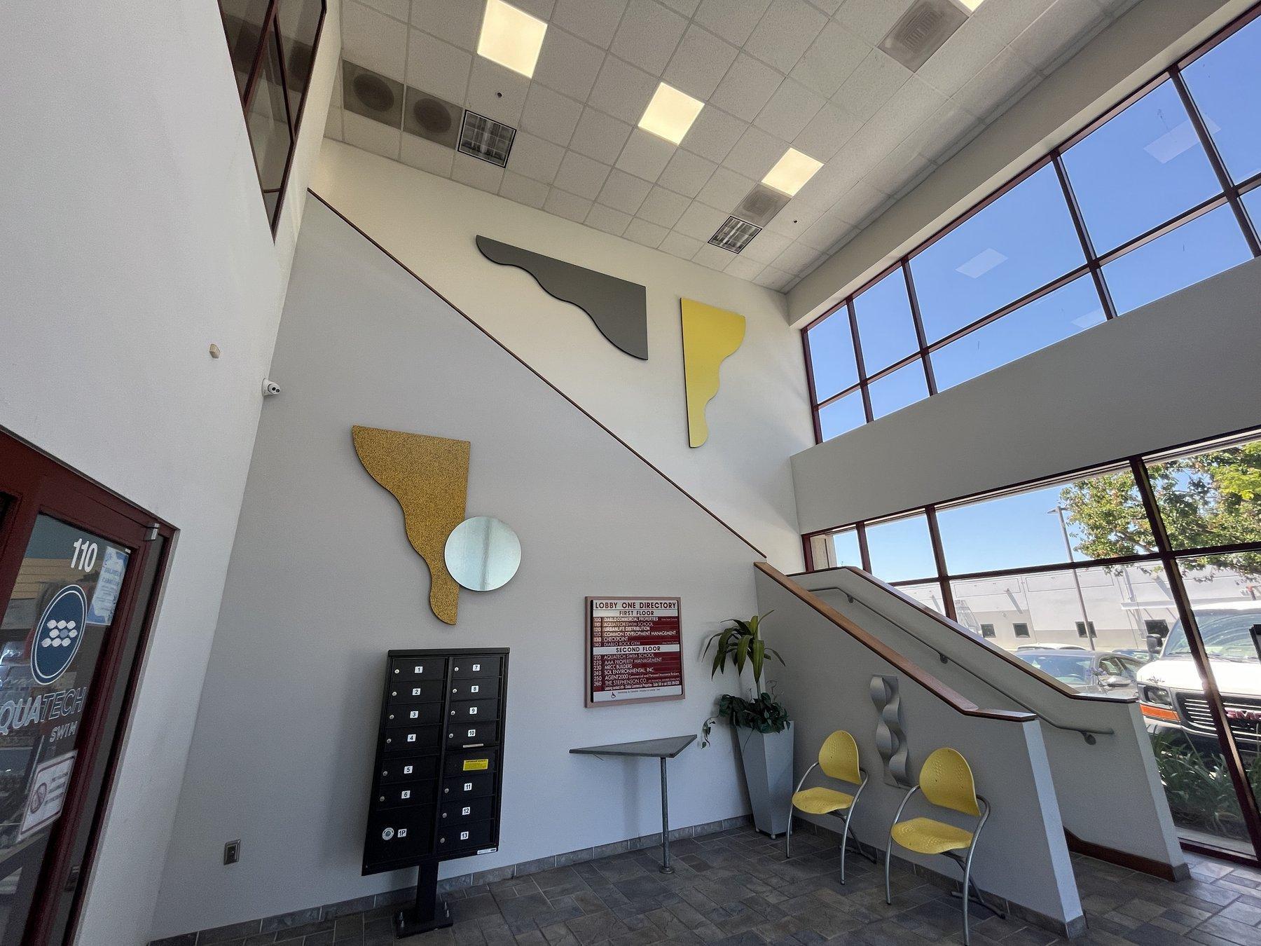 Image of Diamond Way Building