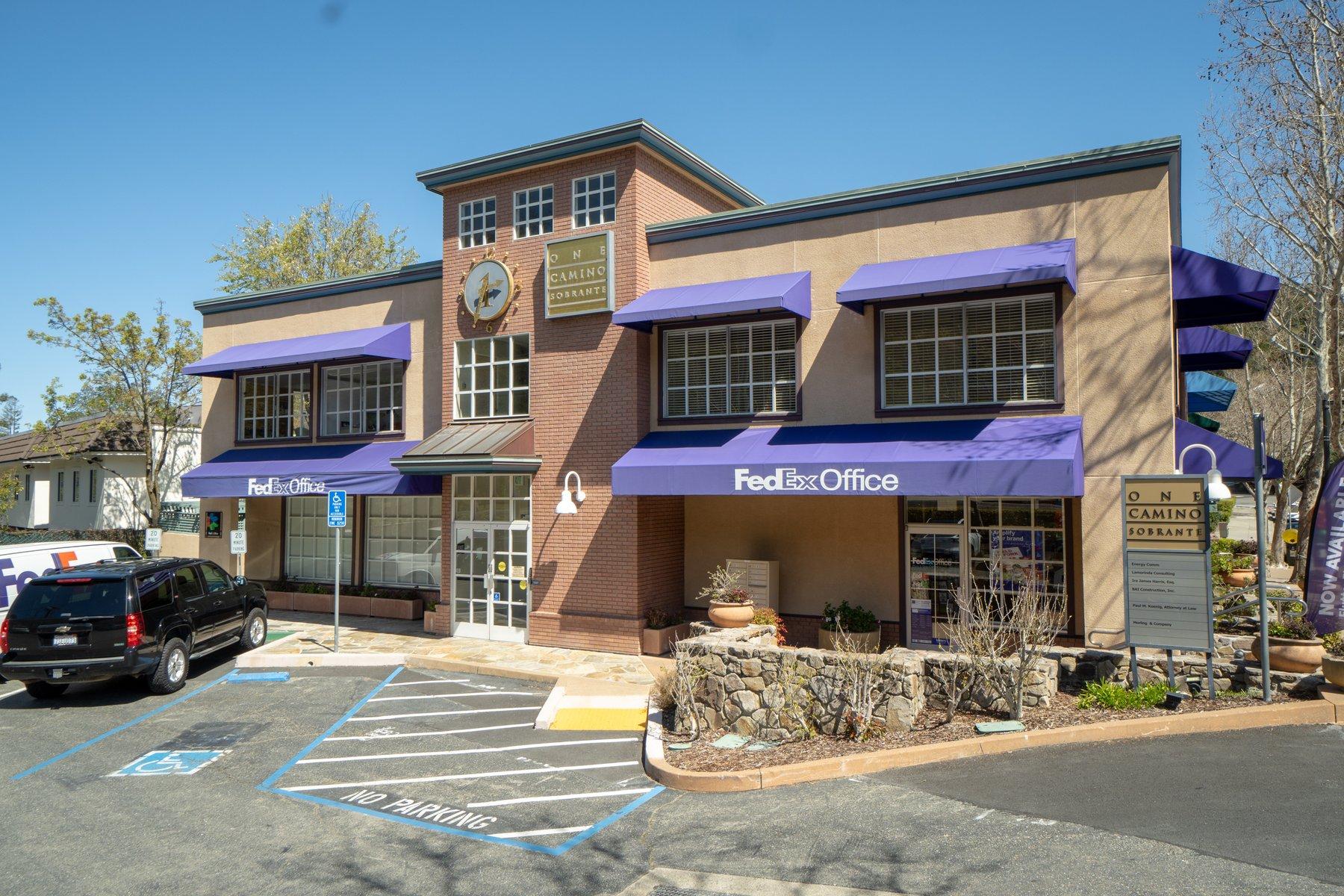 Image of 1 Camino Sobrante