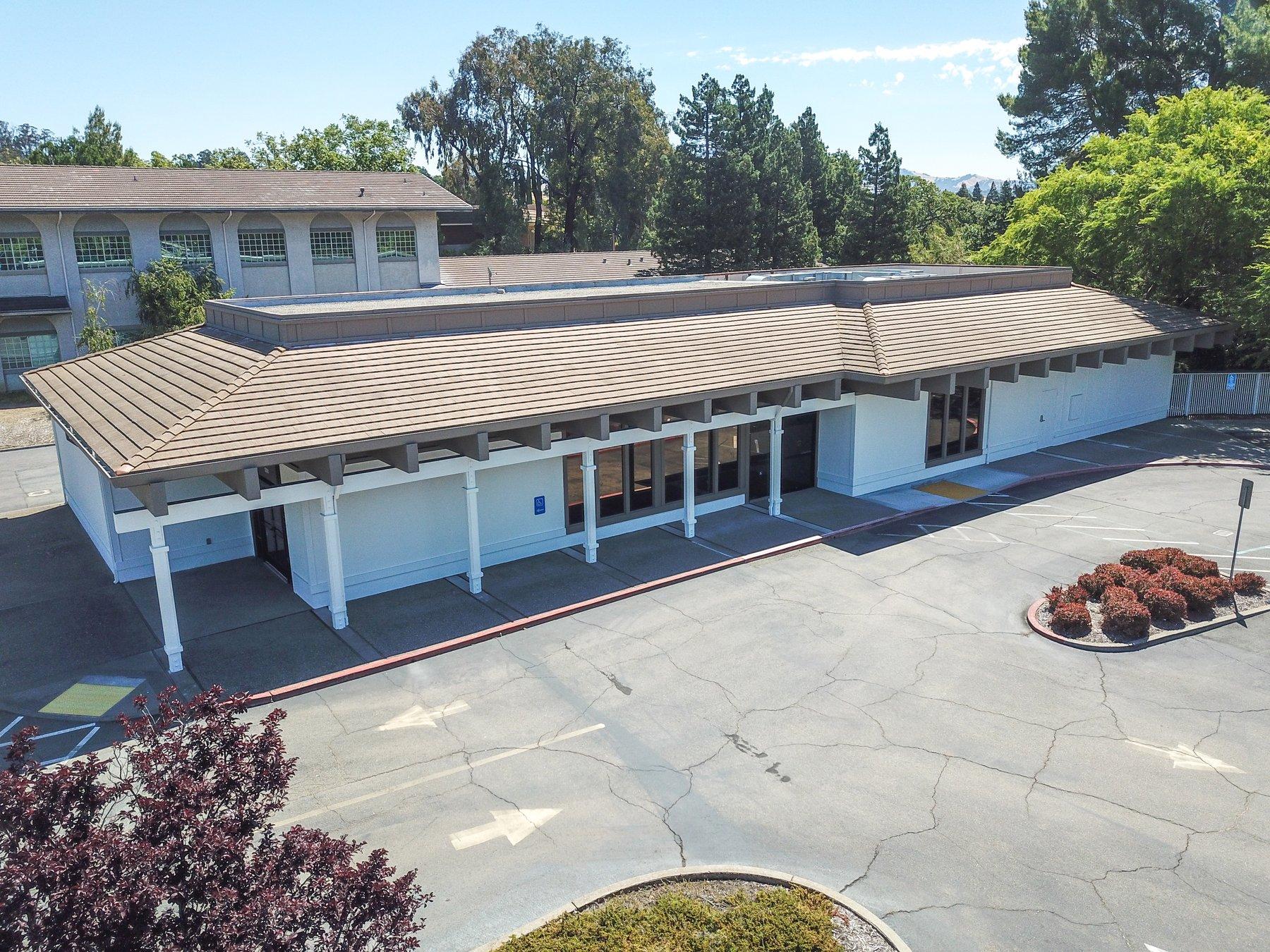 Rossmoor Bank Building - Photo 5