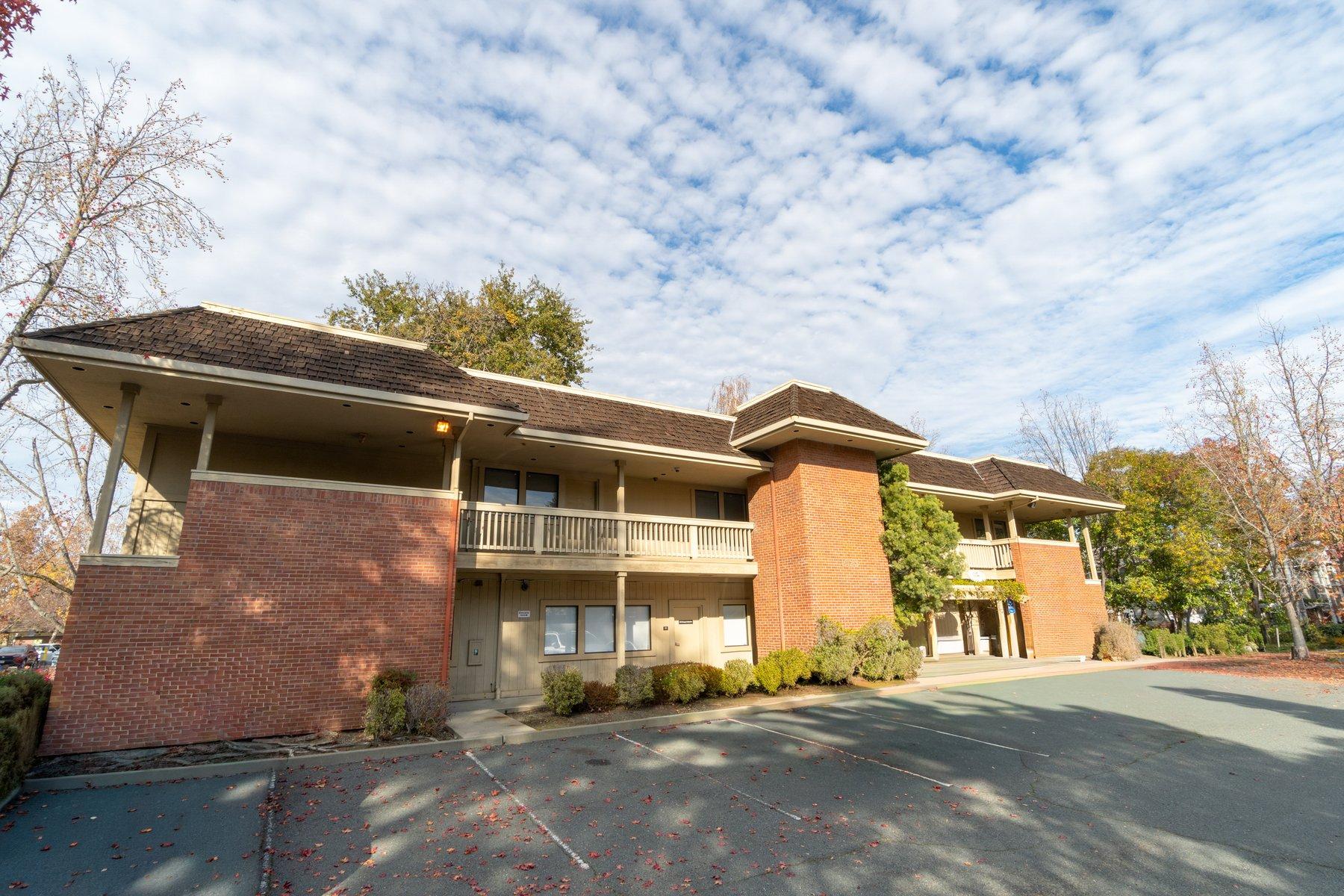 Image of Doctor's Park Building K