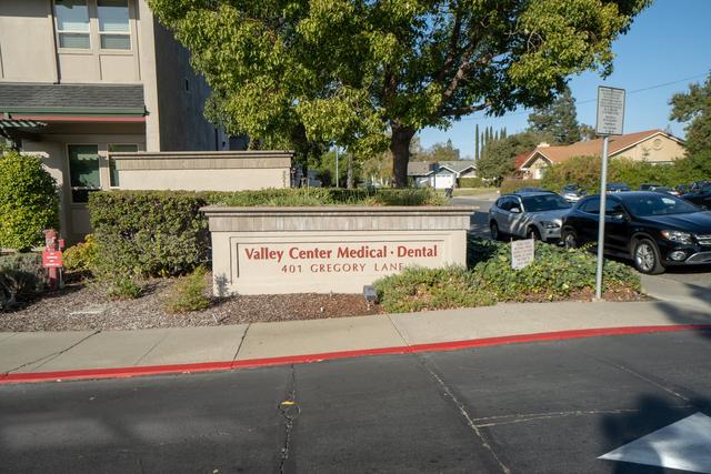 Image of Valley Center | 401 Gregory Ln, Suite 146