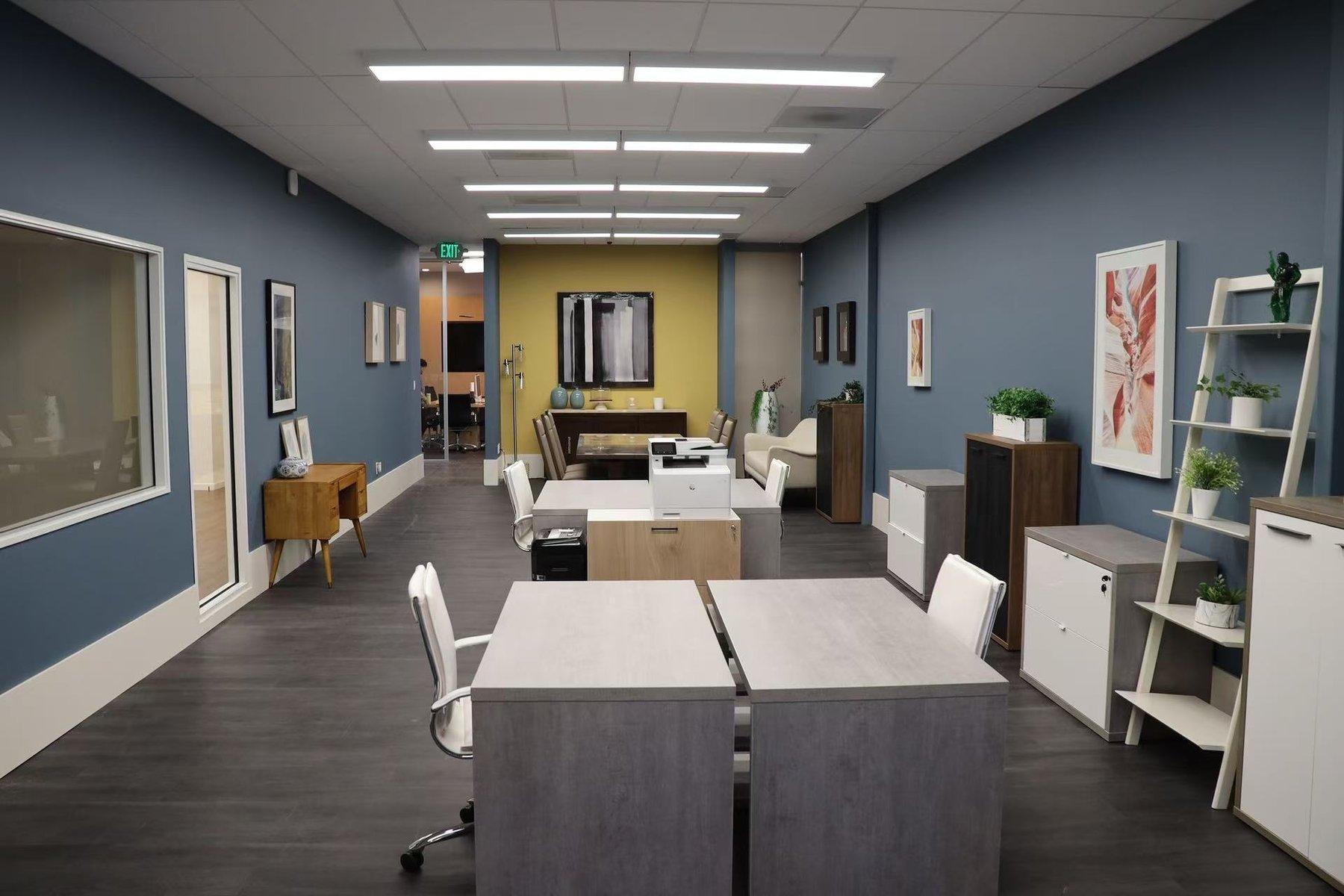 Shadelands Medical Center - Photo 6