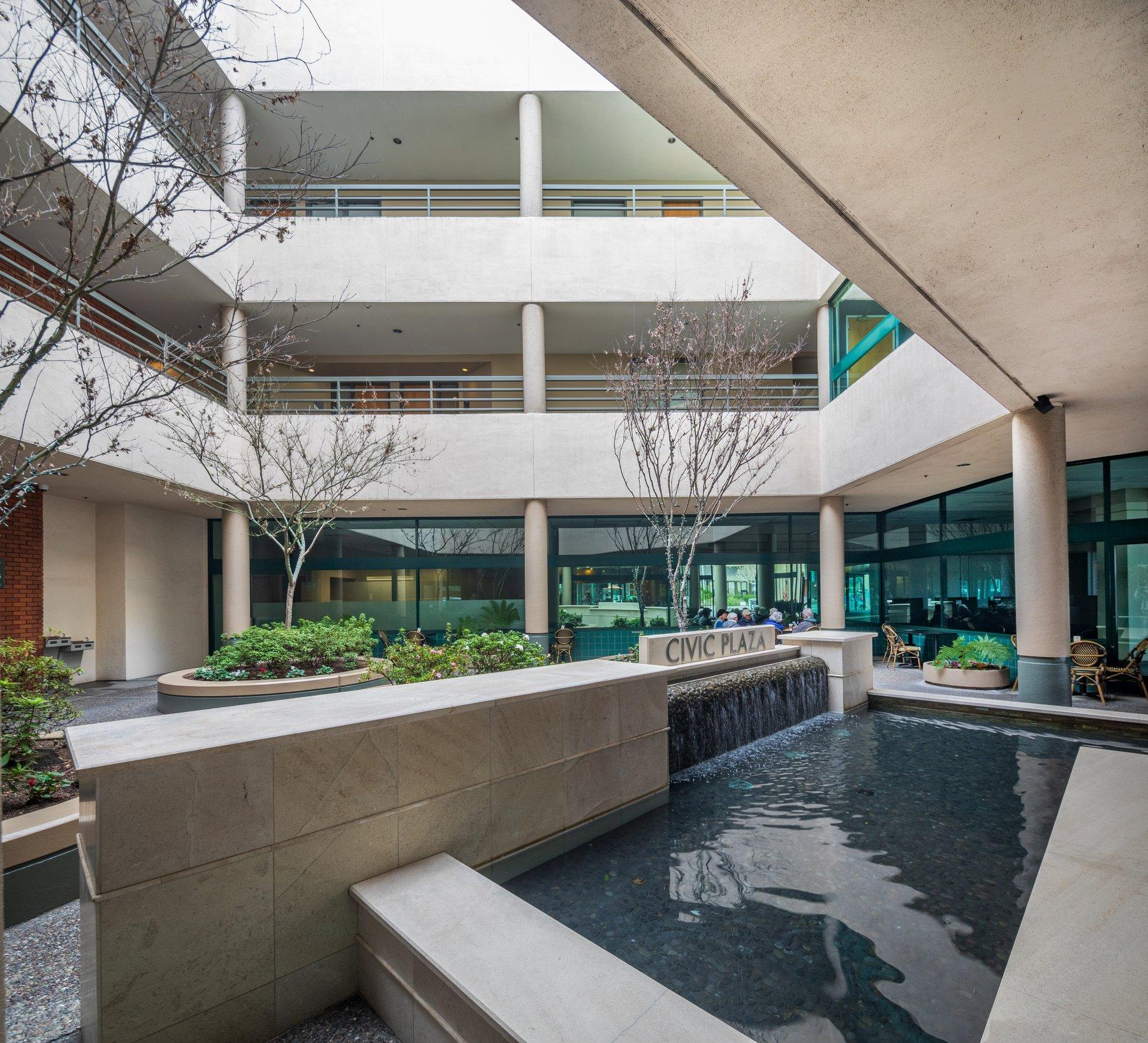 Civic Plaza - Photo 3