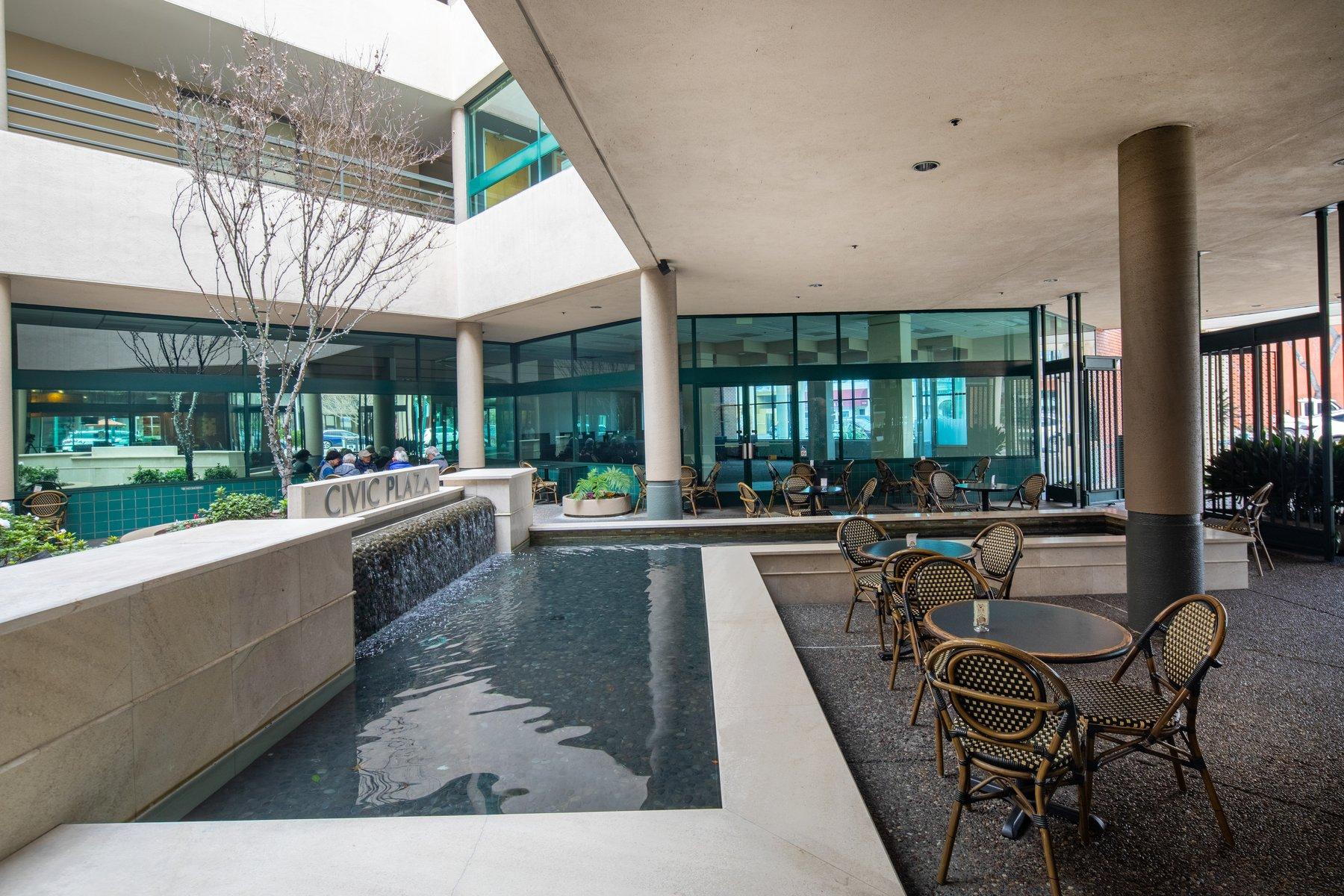 Civic Plaza - Photo 4