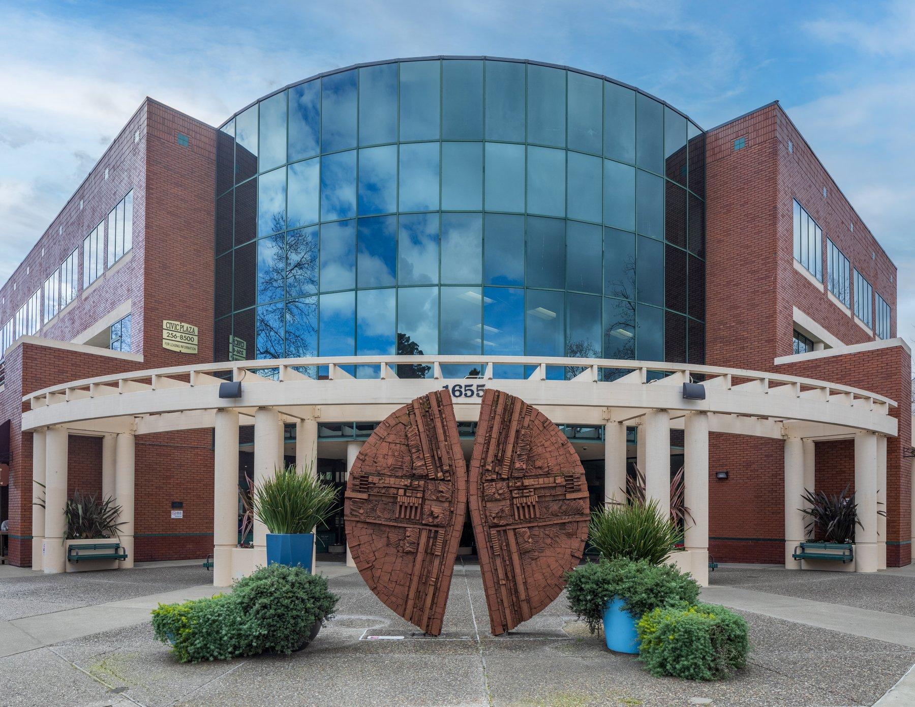 Image of Civic Plaza