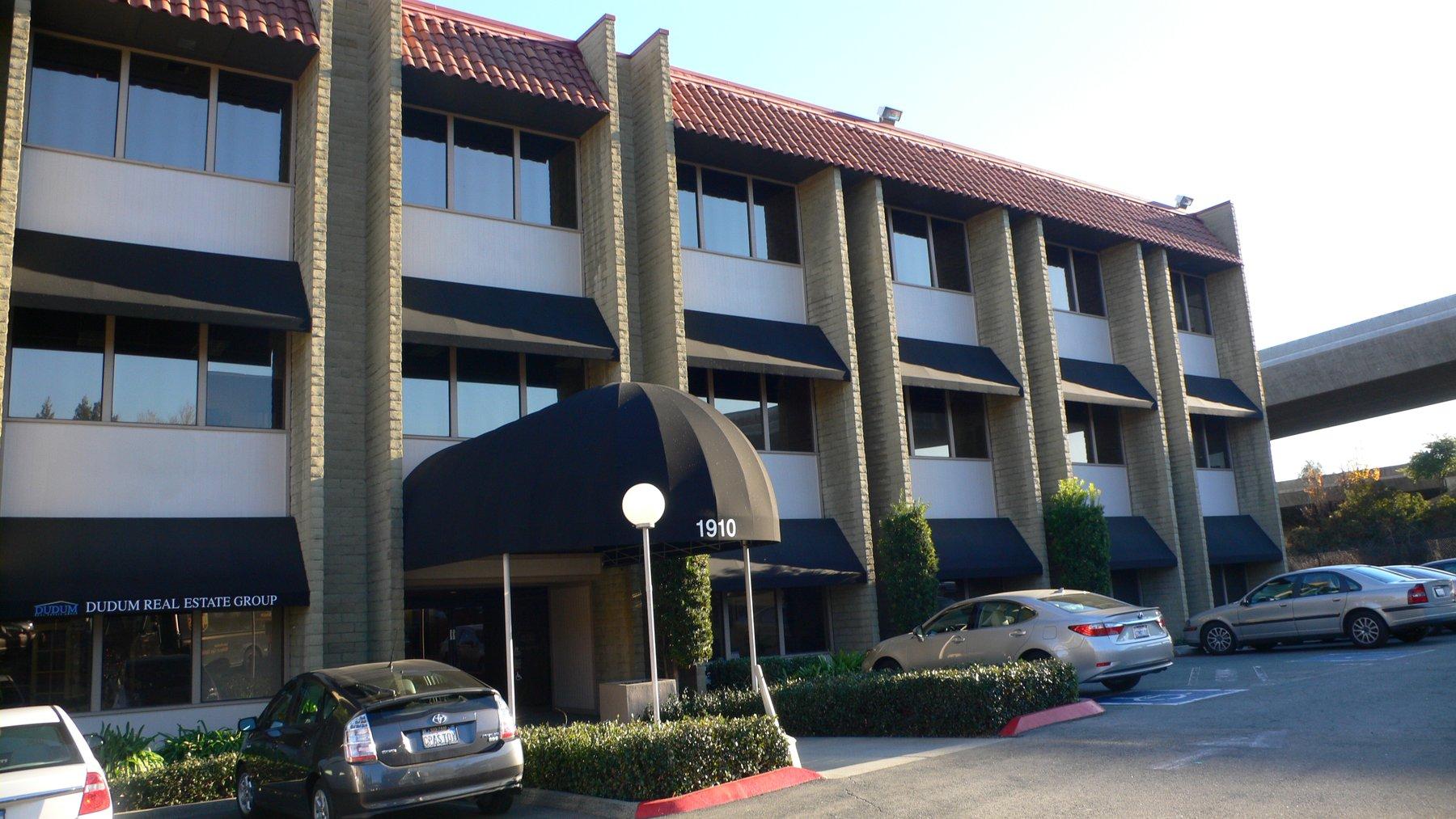 Image of Olympic Plaza II