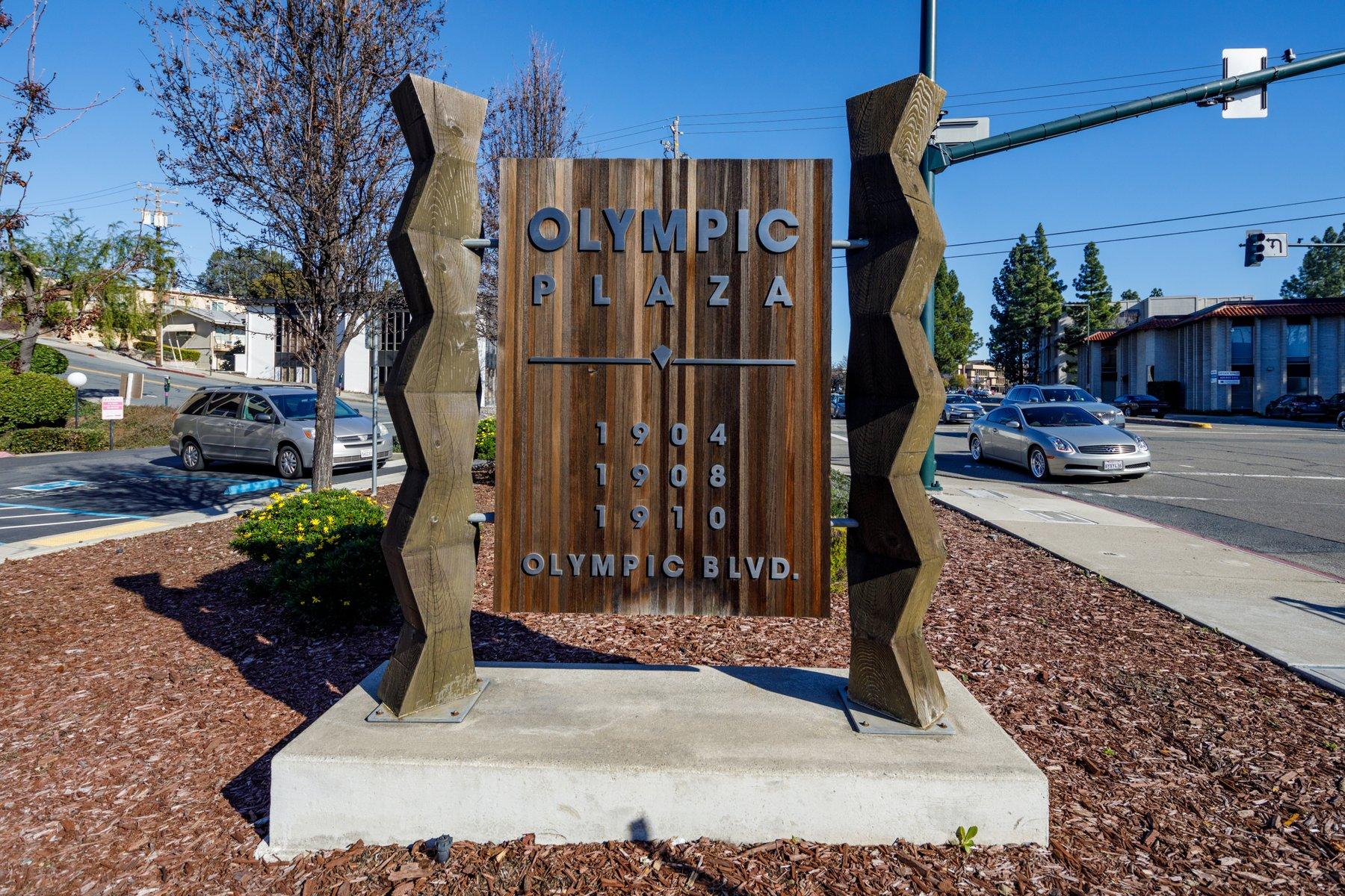 Olympic Plaza II - Photo 2