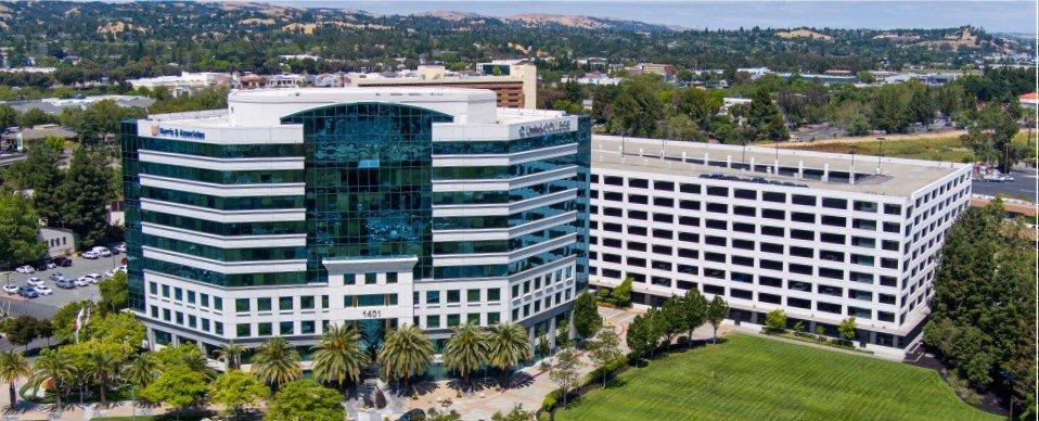 Image of Metroplex Office Center One