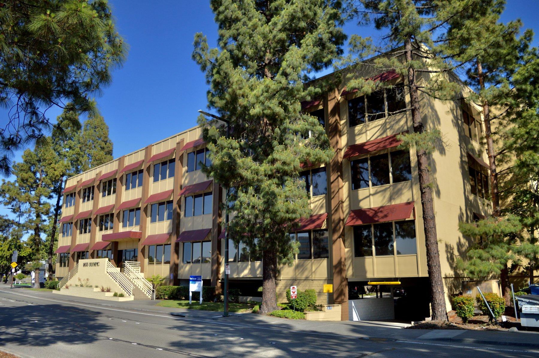 Image of 1855 Olympic Blvd