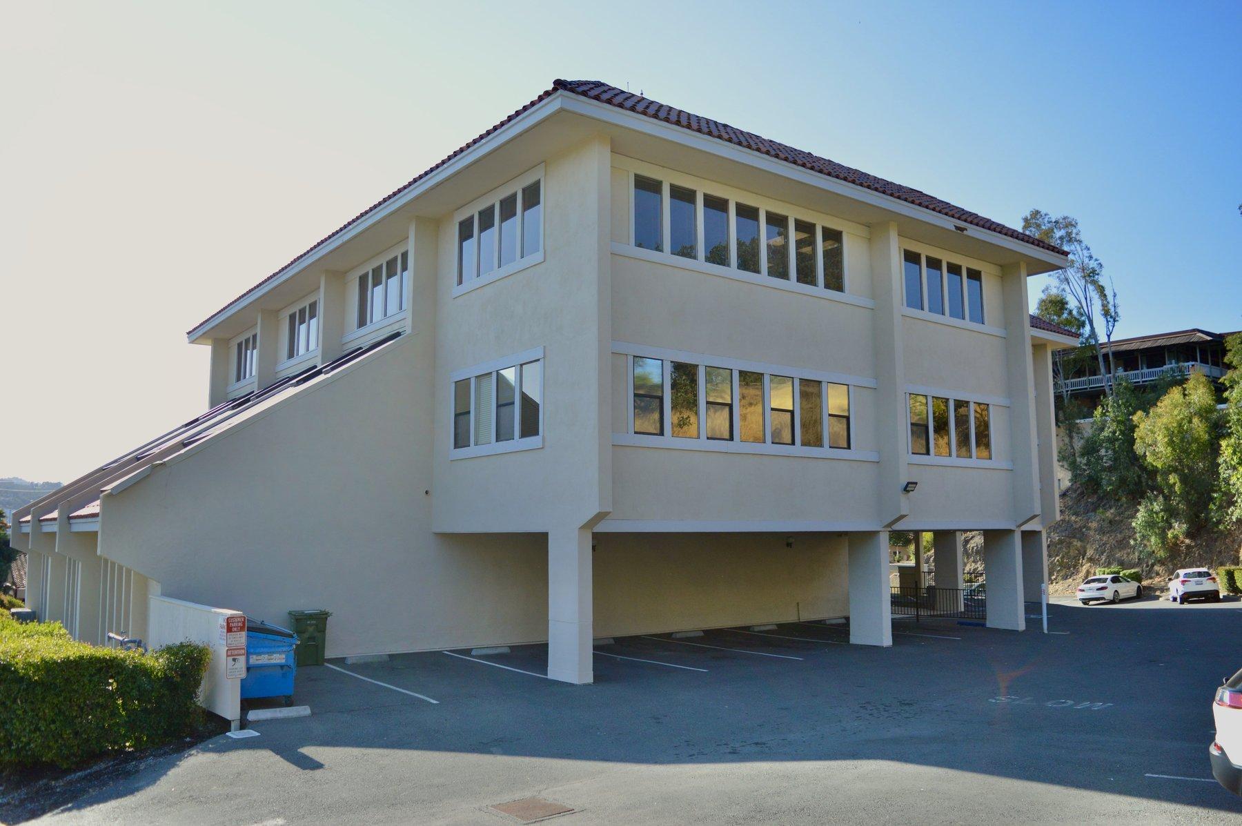 Morgan Building - Photo 3