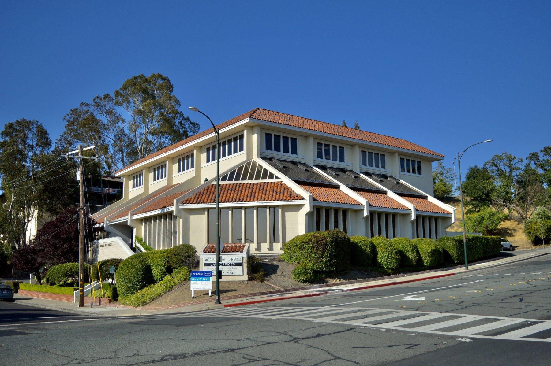 Image of Morgan Building