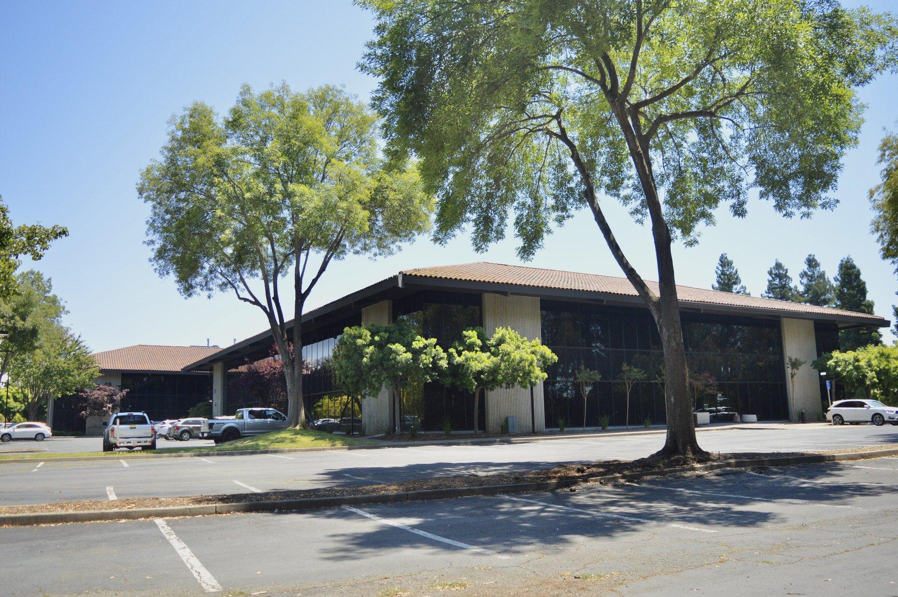 Image of Park Centre