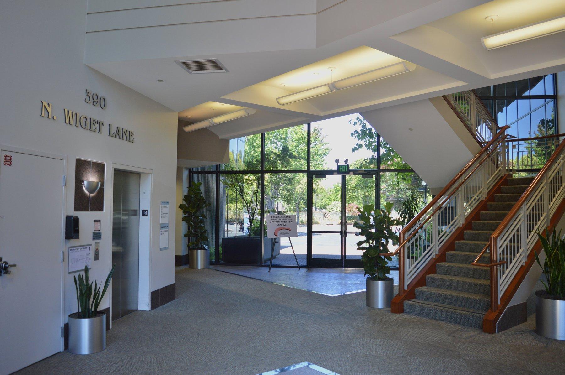 Park Centre - Photo 4