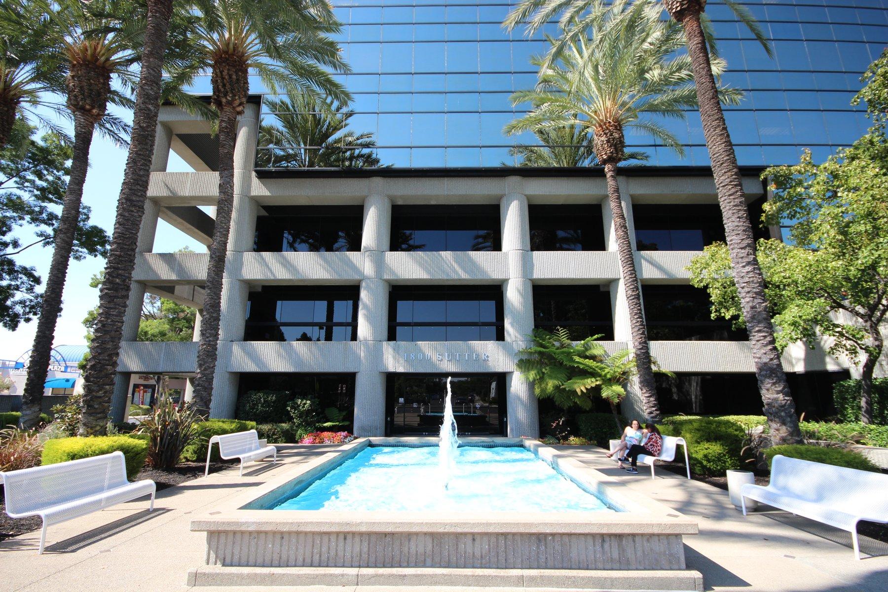 Image of Sutter Square