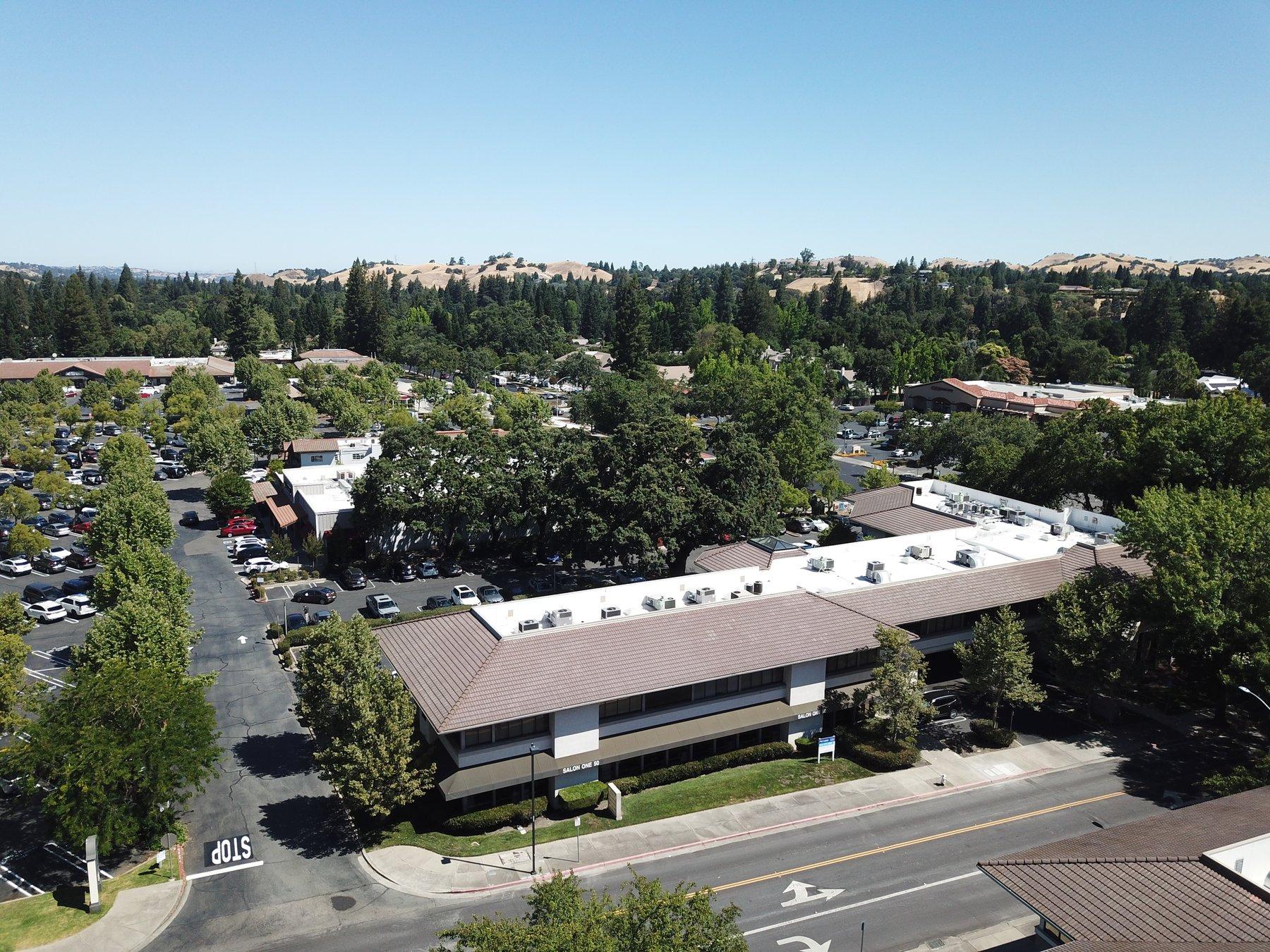 Alamo Oaks Office Park - Photo 4