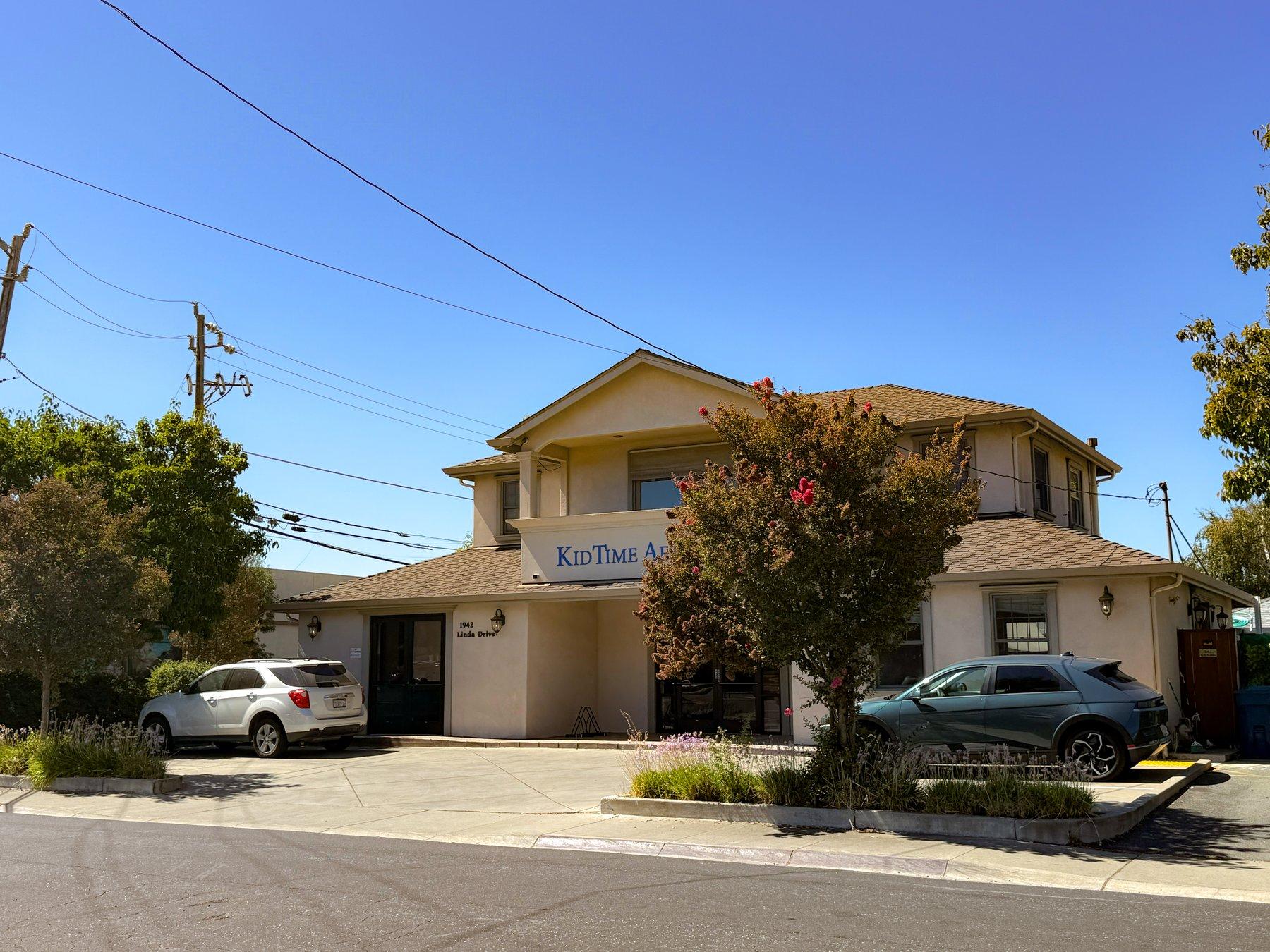 Image of 1942 Linda Drive