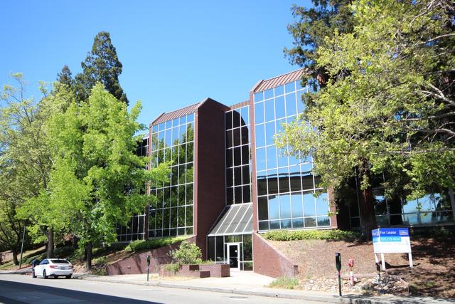 Image of 1801 Oakland Boulevard, Suite 225