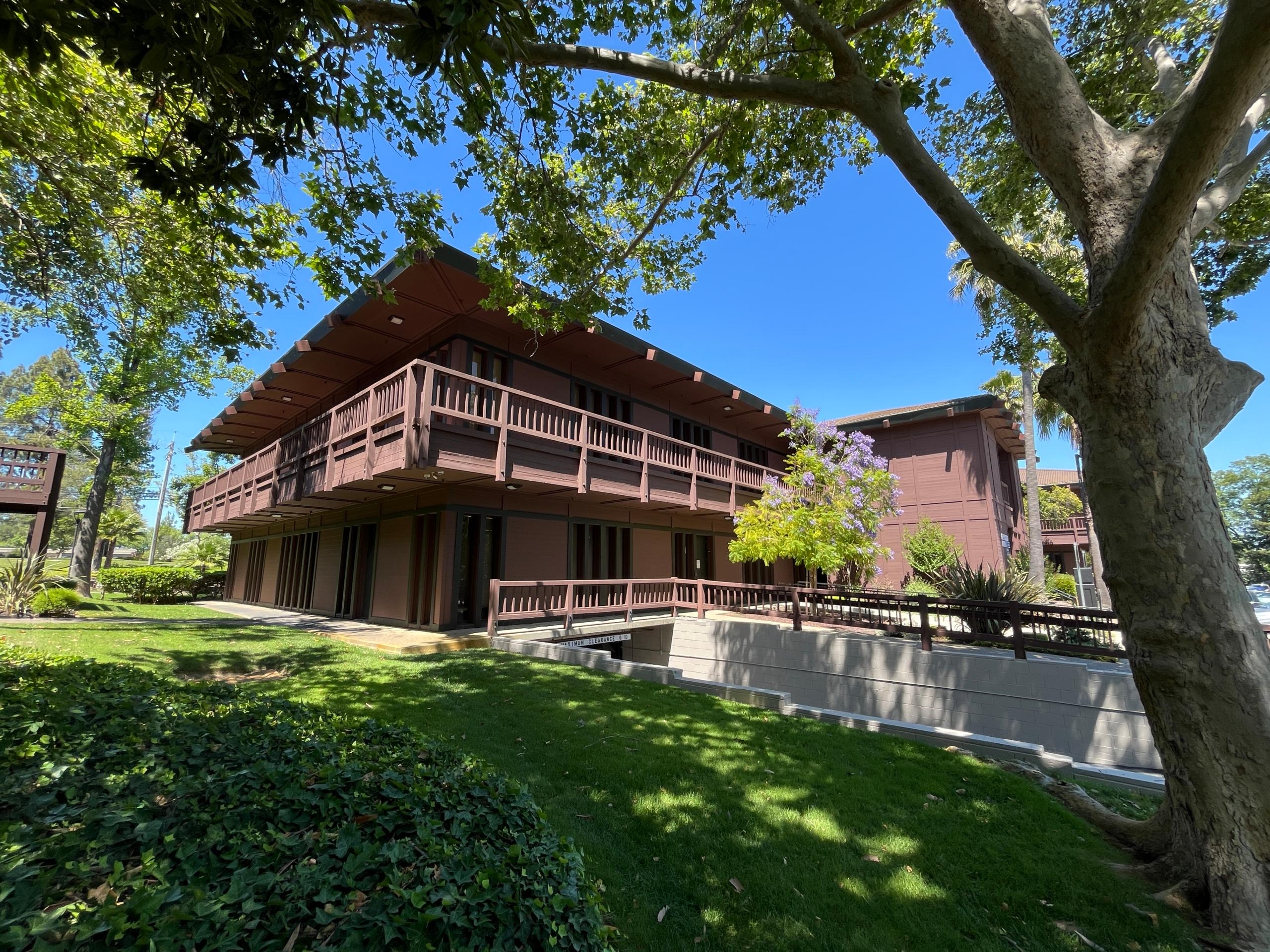 Pleasant Hill Executive Park
